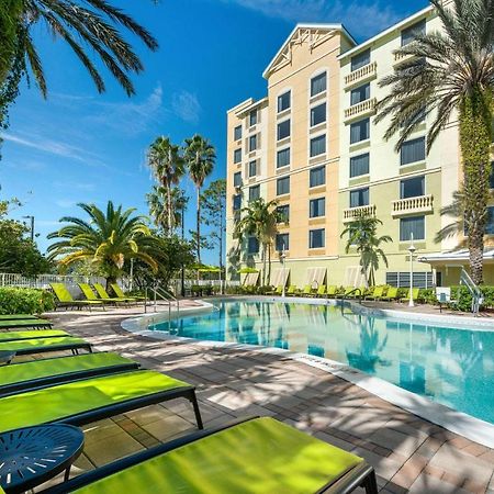 Comfort Suites Maingate East Celebration Exterior photo