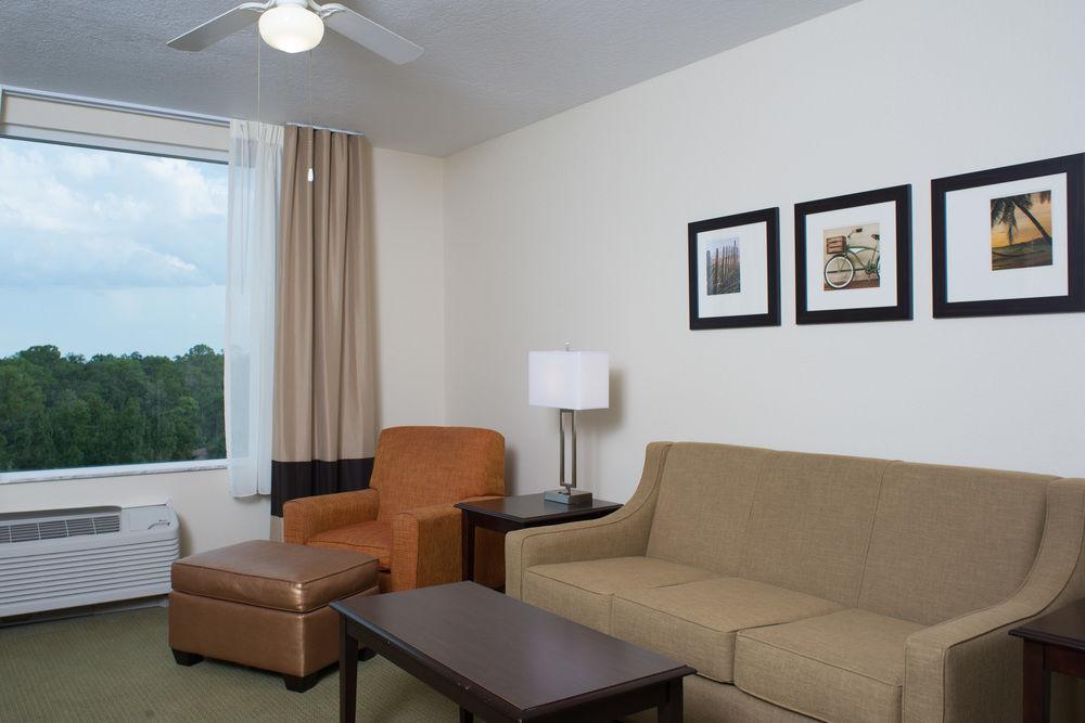 Comfort Suites Maingate East Celebration Exterior photo
