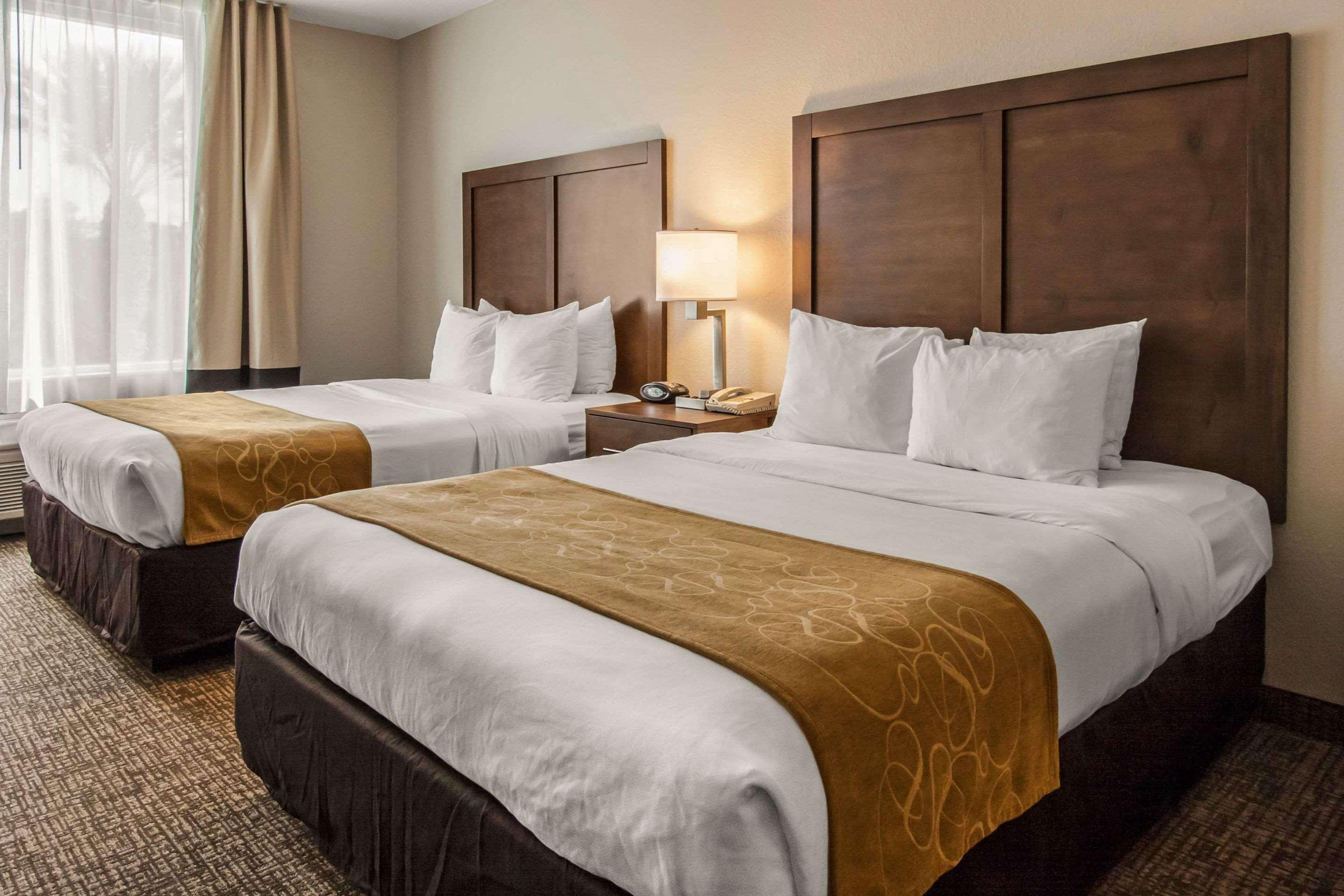 Comfort Suites Maingate East Celebration Exterior photo
