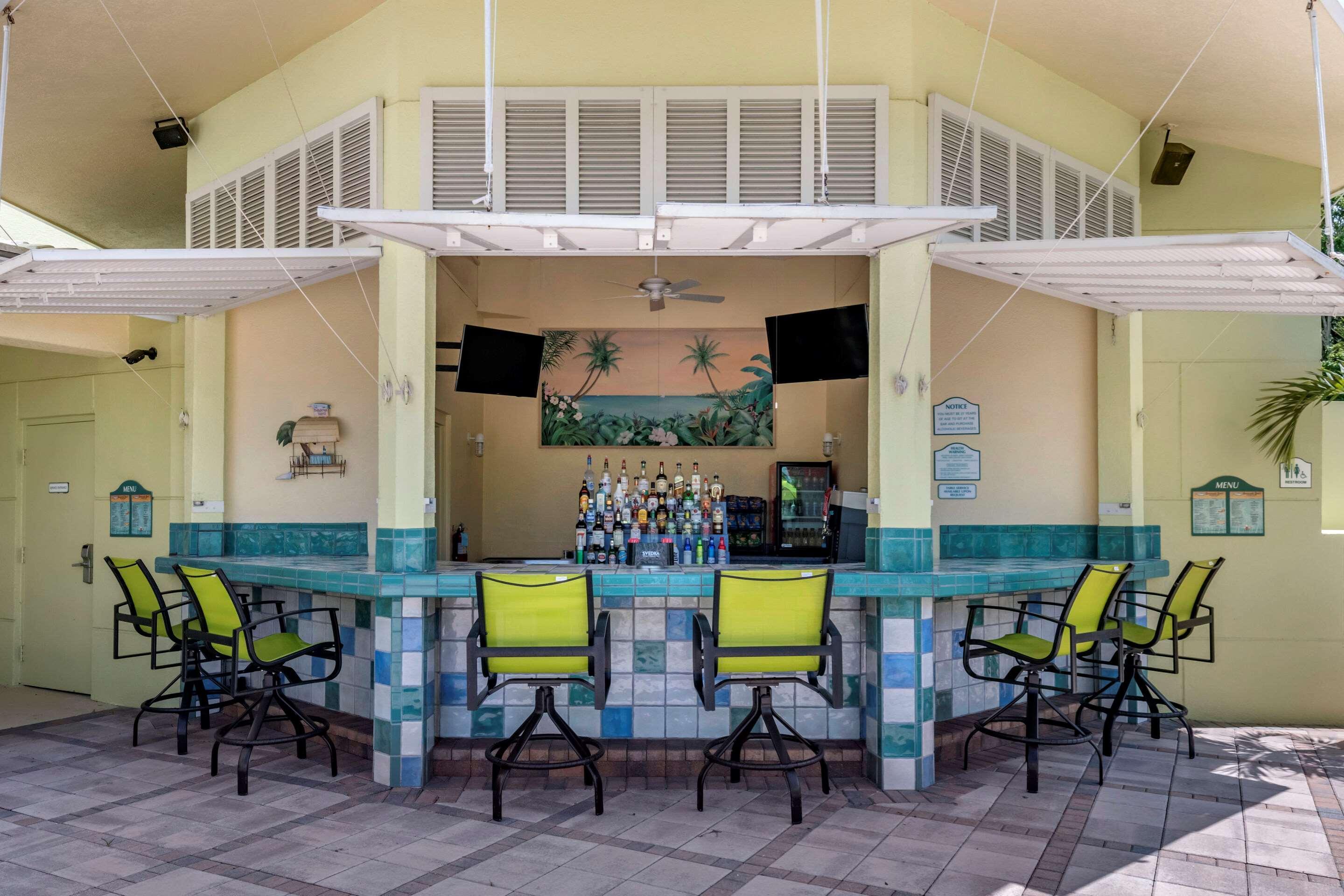 Comfort Suites Maingate East Celebration Exterior photo