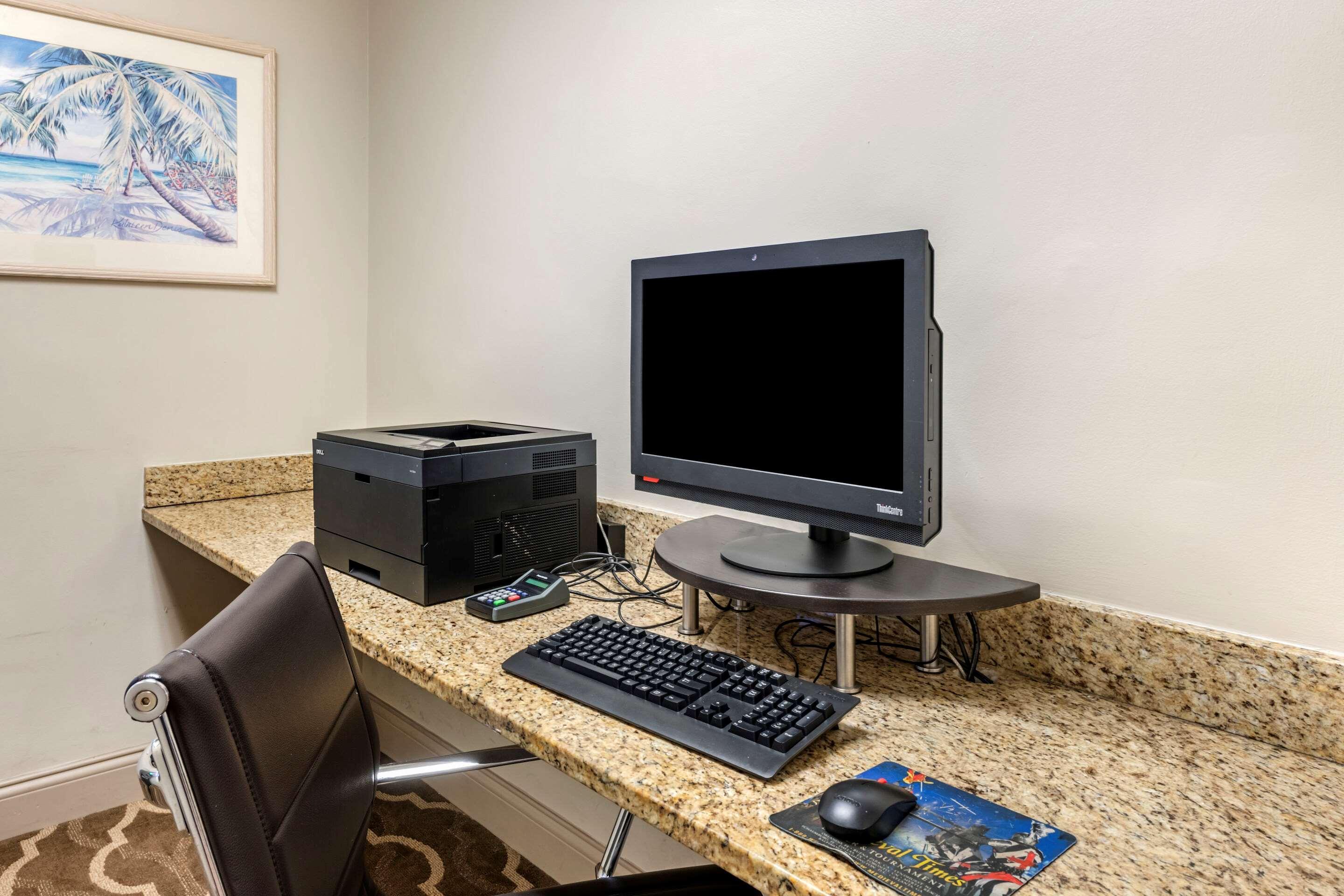 Comfort Suites Maingate East Celebration Exterior photo