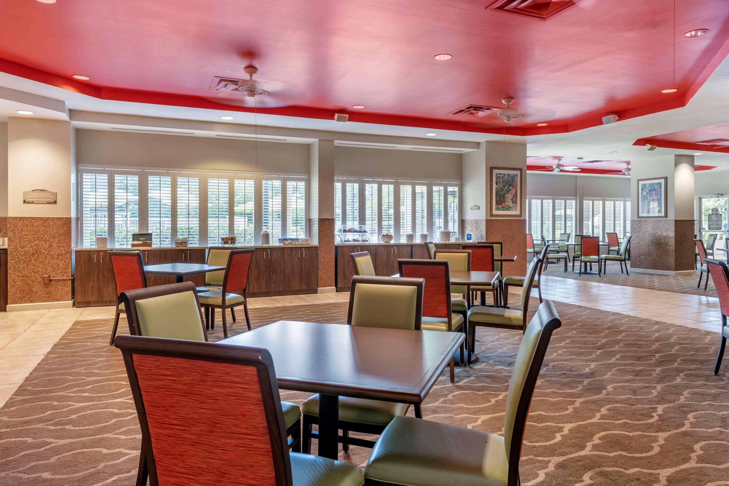Comfort Suites Maingate East Celebration Exterior photo